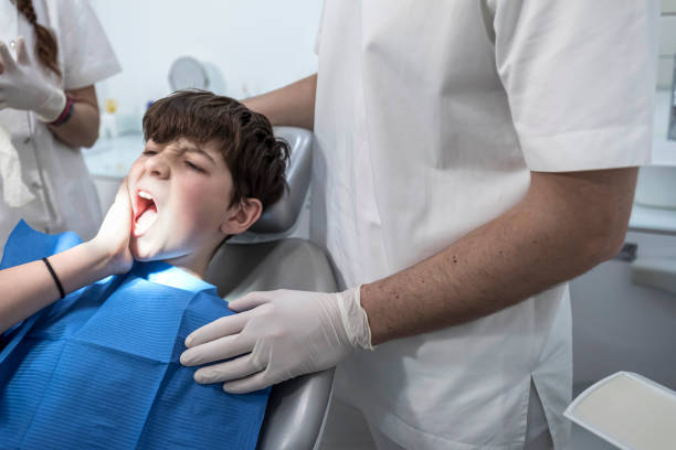 Best Emergency Pediatric Dental Care in Lima, OH