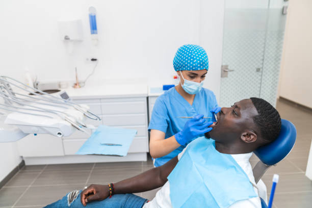 Best Walk-In Emergency Dental Services in Lima, OH